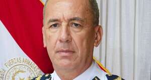 La Nación / Fuerza Aérea aclara que aviones militares pueden ser alquilados a “empresas privadas o civiles”