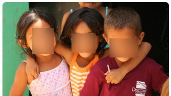 Los tres hermanitos en proceso de adopción esperan una familia hace 5 años