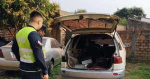 Diario HOY | Policías y delincuentes protagonizan balacera tras robo de máquinas de criptominería