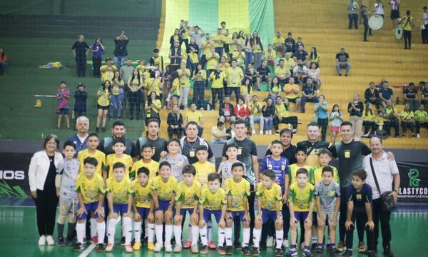 Franco jugará etapa interregional para el Nacional C11