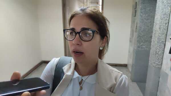 Se realizó audiencia preliminar para Néstor Barzuck por el secuestro de una empresaria en el 2003 - PDS RADIO Y TV