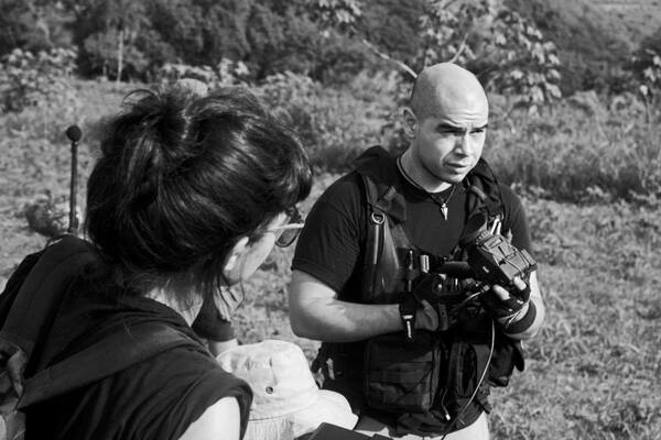 Mborayhu Porä, serie documental sobre artistas paraguayos que impactan a sus comunidades a través del arte