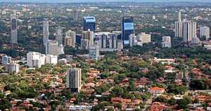 Paraguay necesita más proyectos de inversión para atraer capital extranjero