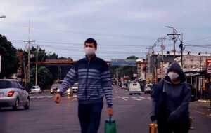 Contaminación del aire: Salud amplía recomendaciones para poblaciones vulnerables - .::Agencia IP::.