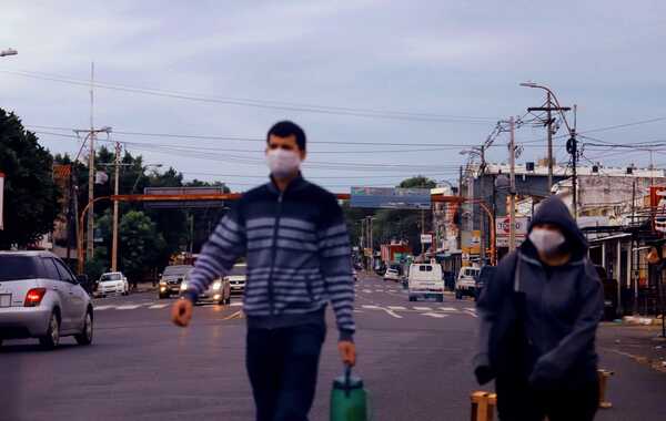 Contaminación del aire: Salud amplía recomendaciones para poblaciones vulnerables - .::Agencia IP::.