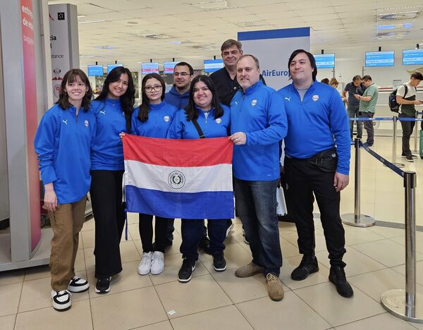 Olimpiadas de Ajedrez: Paraguay está listo