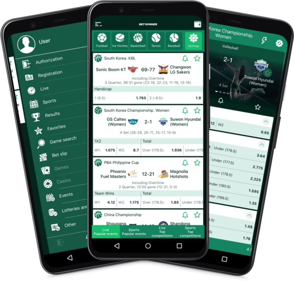 Welcome to a New Look Of Withdraw Money With Betwinner