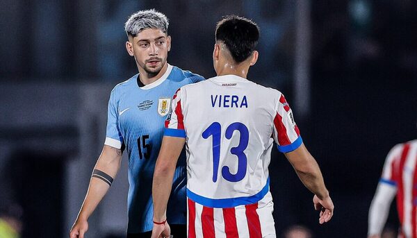 Versus / ¿Se pierde el juego ante Brasil? Gustavo Alfaro aclara la situación de Wilder Viera