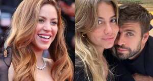 La Nación / ¡Todo a la basura! Lo que exige Shakira cuando Clara Chía visita su mansión de Barcelona