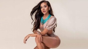 Jessica Santacruz busca donante de esperma: “Yo quiero ser mamá”