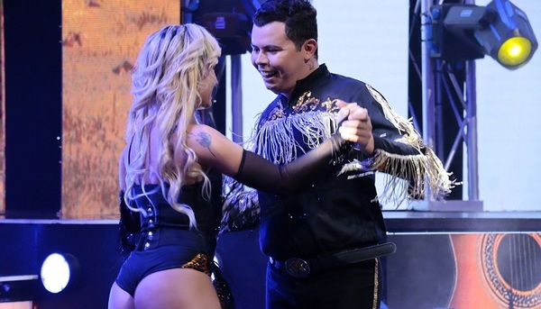 “Lata Pararã” el más viral del “Baila” - Teleshow