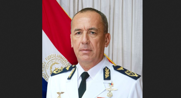 Niegan privilegio para hijo de Cartes en alquiler de aviones militares - ADN Digital