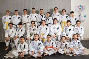 La Academia Glow Kick Martial Arts participará en el MAS Internacional 2024 - Polideportivo - ABC Color