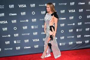 ¡Mirá el atrevido look de Jennifer López en Canadá! - Gente - ABC Color