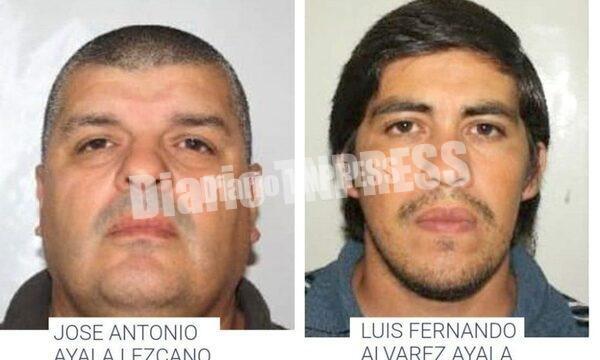 Condenan a estafadores encarnacenos que compraron maíz por G. 2.400 millones, con cheques sin fondo