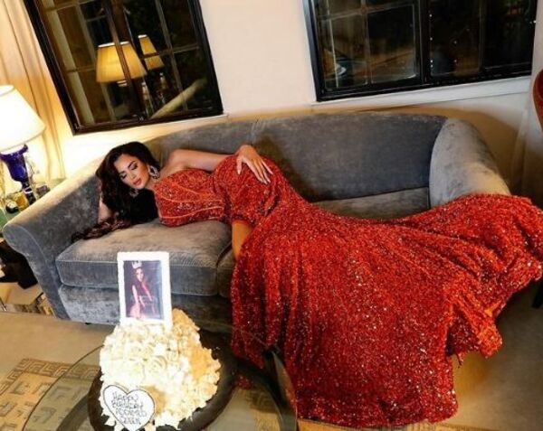 La brasileña que gastó más de un millón de dólares para ser igual a Kim Kardashian