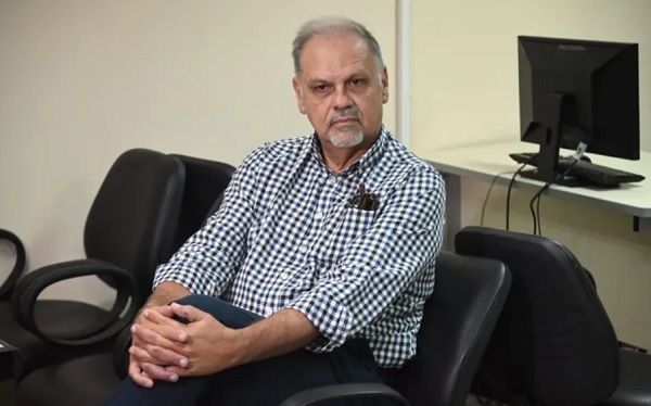 Suspenden juicio a exministro Roa por recurso ante la Corte