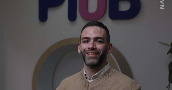 Viví la experiencia Plub Express