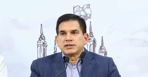 La Nación / Baruja asegura apertura del MUHV para dialogar con todos los sectores