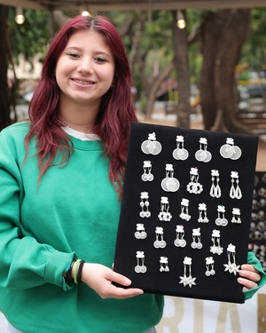 Jóvenes artesanos pueden ganar hasta G. 5 millones a través del premio "Jajapo" del IPA - .::Agencia IP::.