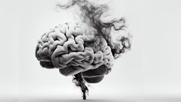 Contaminación ambiental por humo podría causar depresión, ansiedad y hasta Alzheimer