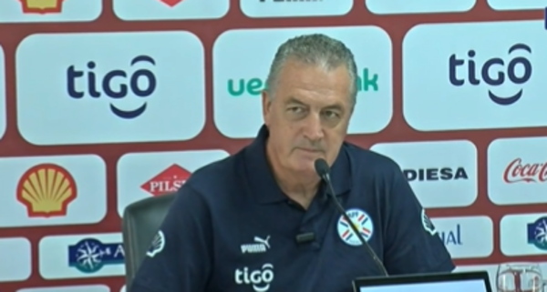 Con estadio lleno Albirroja medirá a Brasil y Gustavo Alfaro alerta: “Tenemos que estar preparados”