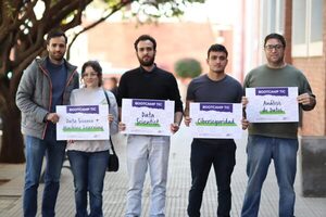 Bootcamp TIC: inicia firma de contratos de los 403 beneficiarios con los cursos - La Clave
