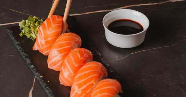 Nuevos sabores por descubrir