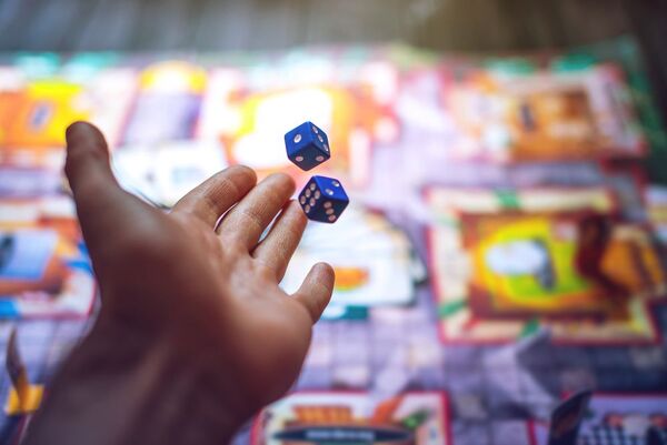 Recaudaciones por juegos de azar acumulan USD 14,5 millones al cierre de agosto - MarketData