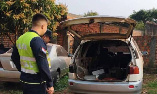¡A los tiros en la calle! Policías se enfrentaron a unos fulanos que robaron máquines purete