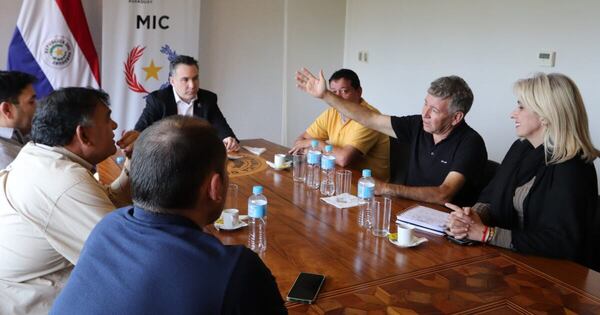 Diario HOY | Impulsan innovador proyecto para fortalecer sector frutihortícola