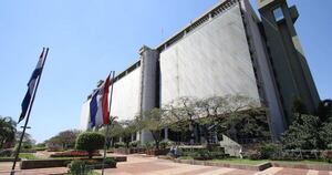 La Nación / Dólar: intervención del BCP se limita a suavizar presión del tipo de cambio