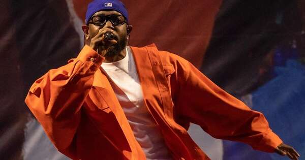 Diario HOY | Kendrick Lamar encabezará el espectáculo musical del Super Bowl