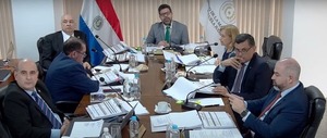 Estas son las ternas conformadas para cargos vacantes y creados para fiscales adjuntos 