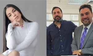 Sara Dihl reculó en el juicio diciendo que Julián Crocco no la acosó