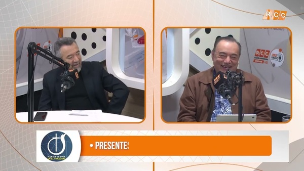 Video: La Iglesia cristiana en la transformación del Paraguay – Pr. José Fleitas