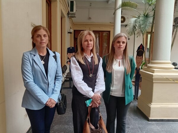 Cuatro años del secuestro de Óscar Denis: "Nunca dejaremos de buscarte”, señalaron sus hijas - Judiciales.net