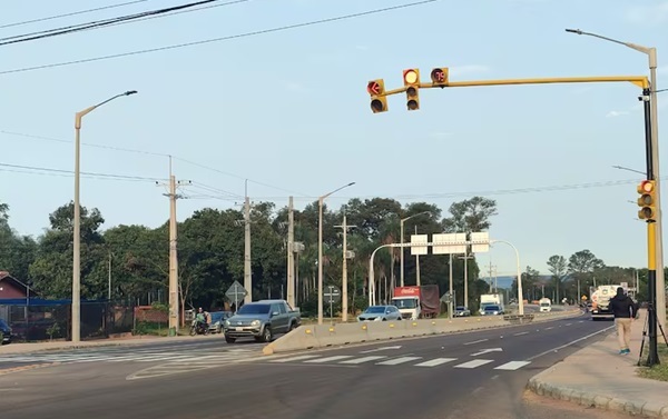 MOPC implementa cambios en cruce de Pedrozo tras choque fatal