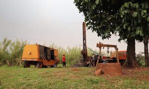 Comunidad originaria de Franco contará con agua potable