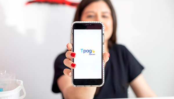 Usuarios cuentan con beneficios de Tpago para abonar por seguros en La Consolidada SA