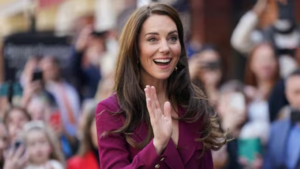 La princesa Kate Middleton terminó su quimioterapia: “El viaje del cáncer es aterrador”
