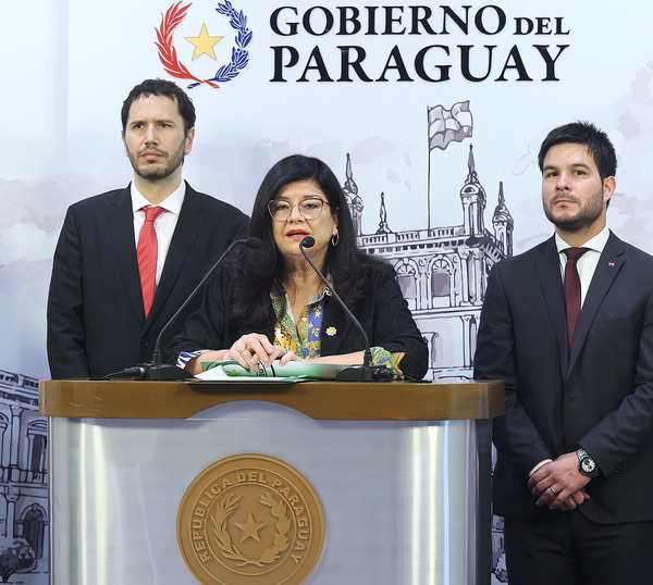 Presentan proyecto para marco normativo a procesos de restitución y visita internacional de niños y adolescentes - .::Agencia IP::.