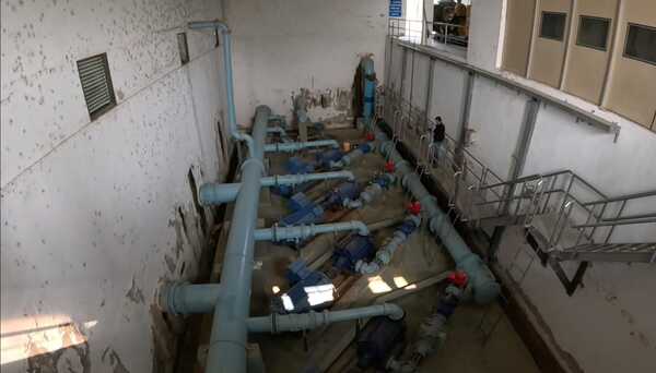 «En 90 días el agua llegaría a Loma Plata», afirma presidente de ESSAP
