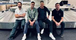 Diario HOY | Listo el line up del Kilkfest 2024
