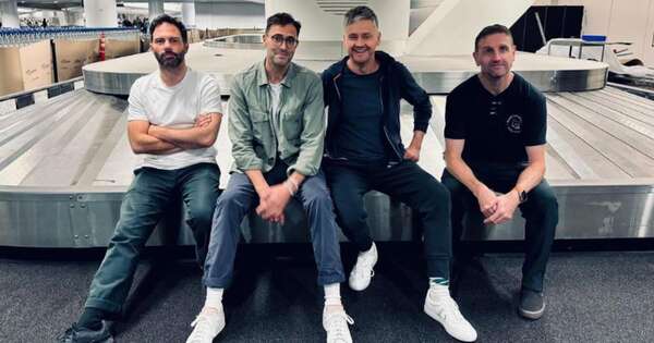 Diario HOY | Listo el line up del Kilkfest 2024