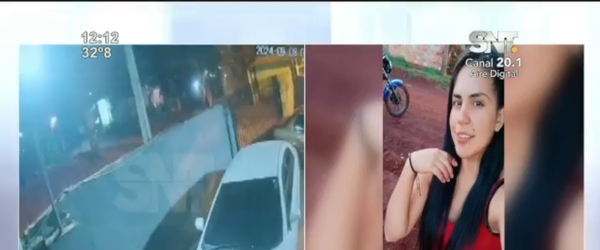 Asesinada en su festejo de cumpleaños - SNT