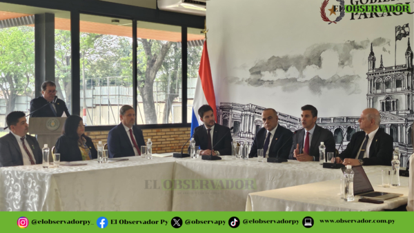 Estado busca mayor eficiencia en restitución internacional de menores con proyecto de ley