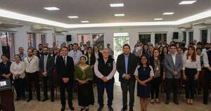 La Nación / Justicia Electoral promueve la inclusión de pueblos indígenas en política