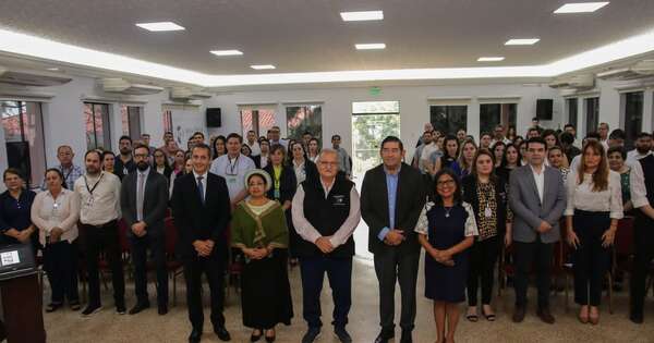 La Nación / Justicia Electoral promueve la inclusión de pueblos indígenas en política
