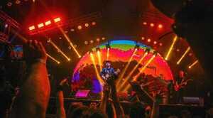 ¡La gente vibró al máximo en el Asu Rock Festival! - Unicanal